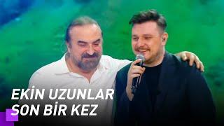 Ekin Uzunlar - Son Bir Kez | Kuzeyin Oğlu Volkan Konak 1. Bölüm