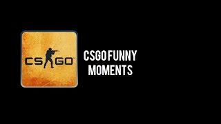 My CSGO Funny Moments|With some memes