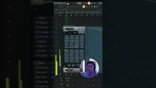 Cómo se hace un HalfTime en FL Studio