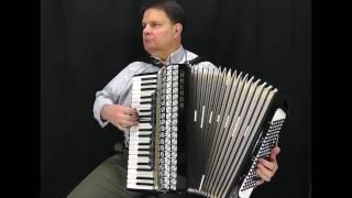 Used accordion: Hohner Atlantic IV Deluxe