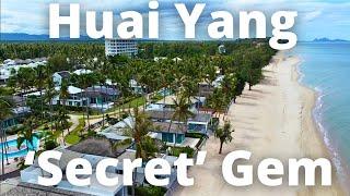 Huai Yang 'Secret' Thailand / Svenska Beach Gem + Namtok,  Waghor & more