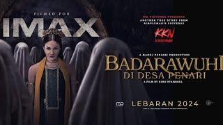 BADARAWUHI Di Desa Penari | Full Movie