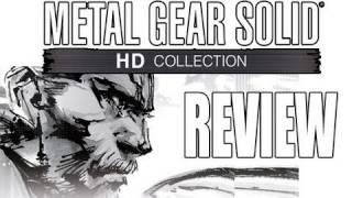 IGN Reviews - Metal Gear Solid: HD Review