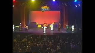 The Wiggles: The Wiggly Big Show (1999) (Part 13)