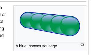 The Sausage Theorem.