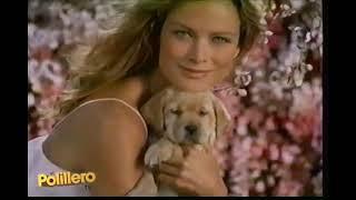 Telemundo Puerto Rico Commercial Breaks (November 2003)