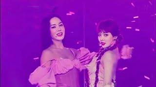 엄정화 (Uhm Jung Hwa) & 현아 (HyunA) - Dreamer