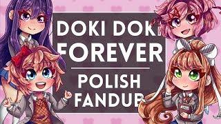 ◄ Doki Doki Forever (Polish fandub)