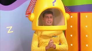 The Wiggles: Where’s Jeff? Quiz Show: Fountain