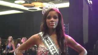 BTS: 2010 Miss Teen USA Pageant!