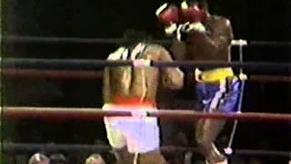 Mike Tyson   Trent Singleton full fight