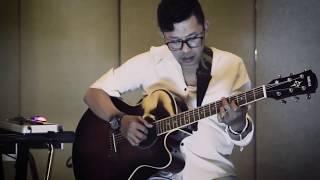 Tentang rindu - cover by : Nanda Pratiwi