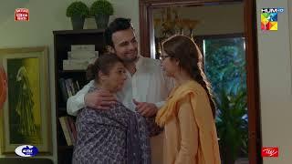 Hum Kahan Ke Sachay Thay | Last Ep 22 Best Scene 07 - Hum TV