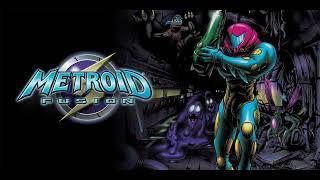 SA-X Chase - Metroid Fusion OST