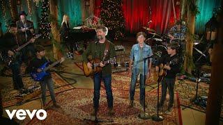 Josh Turner - Santa Claus Is Comin' To Town