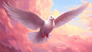 Holy Spirit Healing You While You Sleep - Attract Unexpected Miracles And Peace -Welcome Holy Spirit