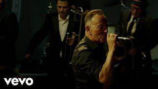 Bruce Springsteen - Turn Back the Hands of Time (Official Video)