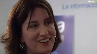 Tribuna Valladolid entrevista a María Sánchez, candidata de VTLP a la Alcaldía