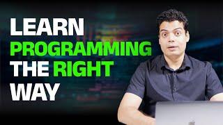 You’re learning Web Dev Wrong | Tanay Pratap #hindi