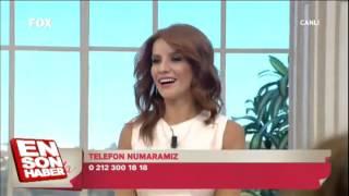 esra erol la evlen benimle fox tv ilk bolum