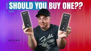 iRig HDX Vs iRig USB - What You Need To Know!