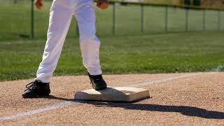 The Basics: Baserunning