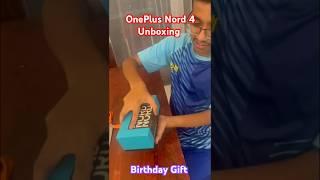 OnePlus Nord 4 Unboxing | My First Phone | #oneplusnord4 #unboxing #oneplus #nord #4