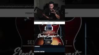 TOP 2 GUITAR VST/ PLUGINS for REAL sounding guitars.