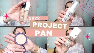 2022 Project Pan Intro I Back to the Basics