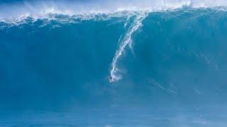 JAWS "ALL TIME" XXL BEST BIGGEST WAVES RIDDEN!!!