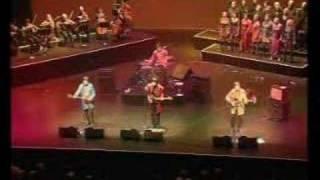 The FabFour - Beatles Tribute Show