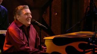 Jerry Lee Lewis  - Your Cheatin' Heart with Norah Jones