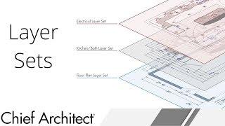 Understanding Layer Sets