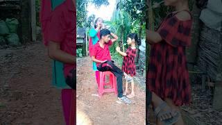 ra ra rakkamma | majick funny video | wait for end #shorts #funny #trending