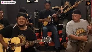 Let It Be Me - The Everly Brothers | Blangkon Jowo Cover | Keroncong Cover