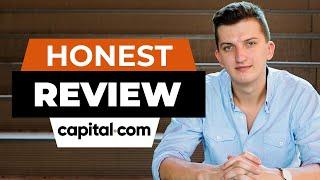 WATCH This Before Using Capital.com - Capital.com Review (2022)