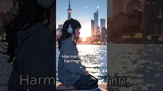 Inner Harmony #tranquility  #anime  #tranquilnights  #lofibeats  #music  #tranquilnights