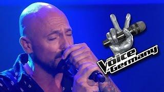 Schweigen Ist Silber - René Noçon | The Voice | Blind Audition 2014