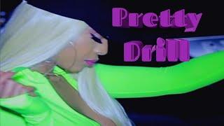 Queen Icecream - Pretty Drill (Official music video)