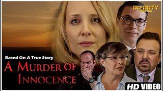 A Murder Of Innocence - Full Movie | Drama, Thriller, Murder