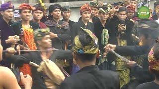 Orang Lombok Adu Ilmu Kebal di Acara Tradisi Nyongkolan (Tradisi Ngorek) MENEGANGKAN!!!!!