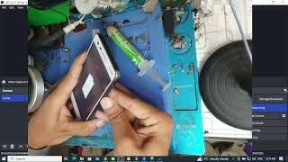 nokia 2 frp unlock tool nokia 2 ta-1029 test point