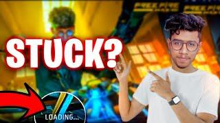 How to Solve Bluestacks 5 Free Fire Game Crash & Freeze Screen Problem | Akshay Akz