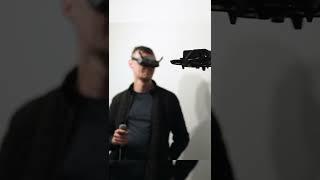 Mind Control is the Future!  ft. DJI Avata - Day 18