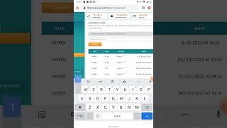 express wallet payment proof #earn #free #viral #shorts #short #shortvideo #online #video