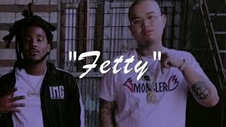 Stupid Young Saviii3rd x BlueFace Type Beat - "Fetty"