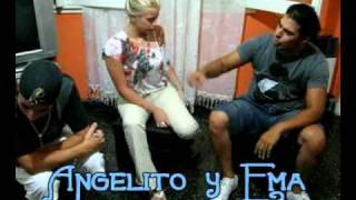 Angelito y Ema acustico