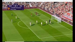 PES 2021 TANPA VGA EKSTERNAL CORE I3 10100