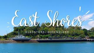 East Shores - Gladstone Queensland