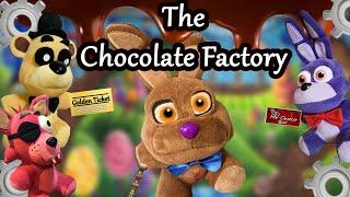 Gw Movie- The Chocolate Factory